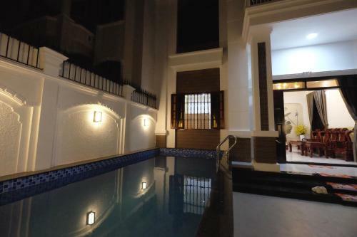Villa 25 L?c Long Qu�n