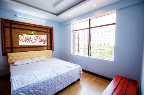 Apartamento C?n H? Vi?t H�ng View Bi?n, View N�i