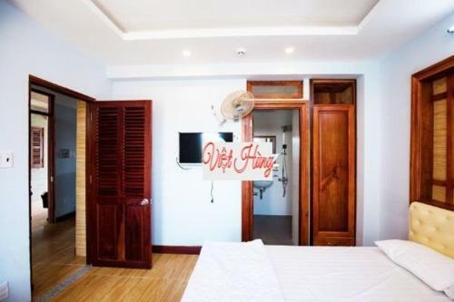 Apartamento C?n H? Vi?t H�ng View Bi?n, View N�i