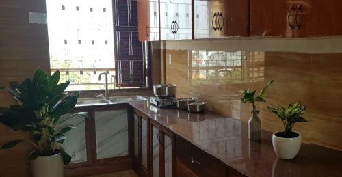 Apartamento C?n H? Vi?t H�ng View Bi?n, View N�i