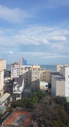 Apartamento C?n H? Vi?t H�ng View Bi?n, View N�i