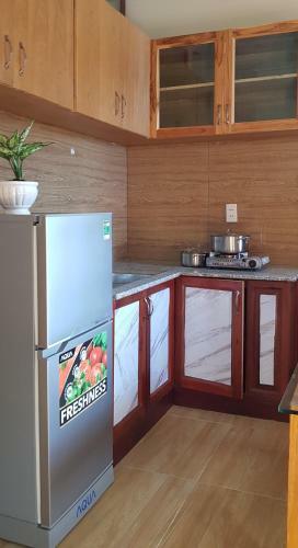 Apartamento C?n H? Vi?t H�ng View Bi?n, View N�i