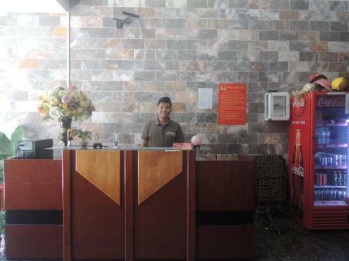 Hostal Gia Han Guesthouse