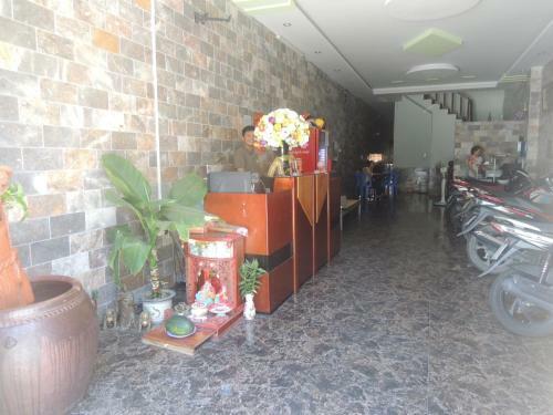 Hostal Gia Han Guesthouse
