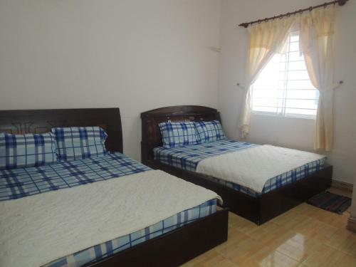 Hostal Ngoc Phung Guesthouse