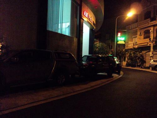 An Phuc Hotel
