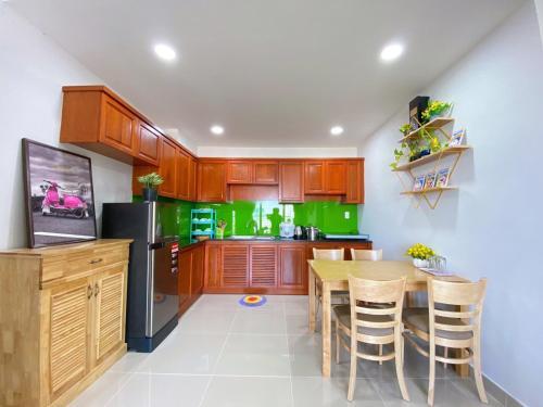 Nice Apartment 805