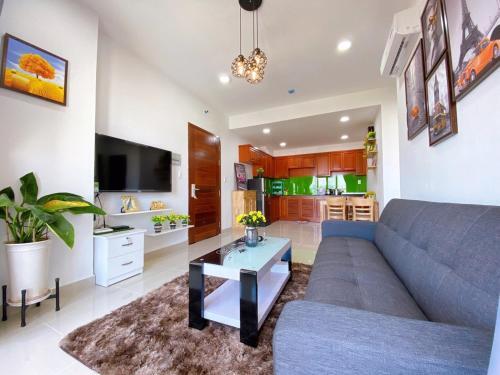 Nice Apartment 805