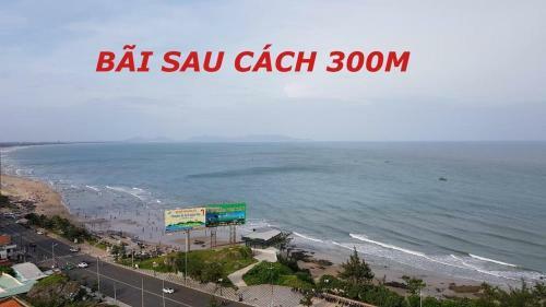 Huong Thao Hotel