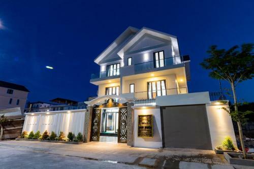 Bi Ye Nice Villa In Vung Tau 11