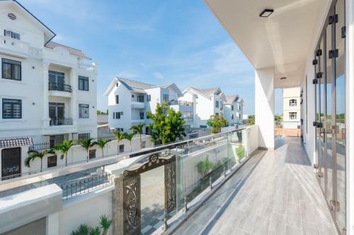 Bi Ye Nice Villa In Vung Tau 11