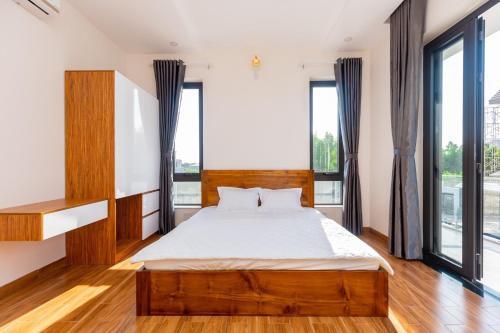 Bi Ye Nice Villa In Vung Tau 11