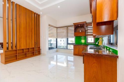 Bi Ye Nice Villa In Vung Tau 11