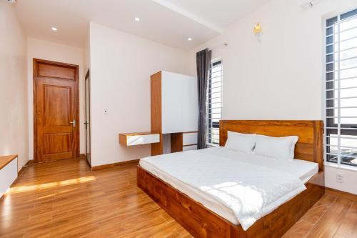 Bi Ye Nice Villa In Vung Tau 11