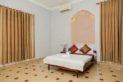 Villa Rio F1 Homestay