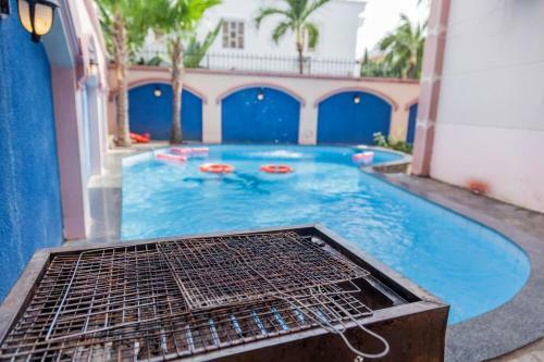 Villa Rio F1 Homestay