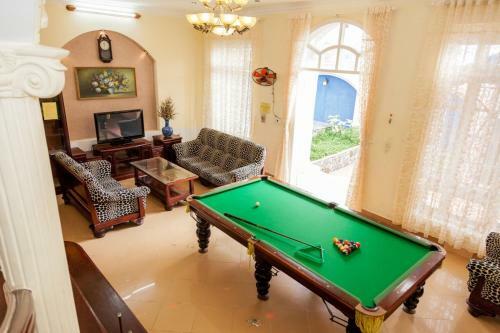 Villa Rio F1 Homestay