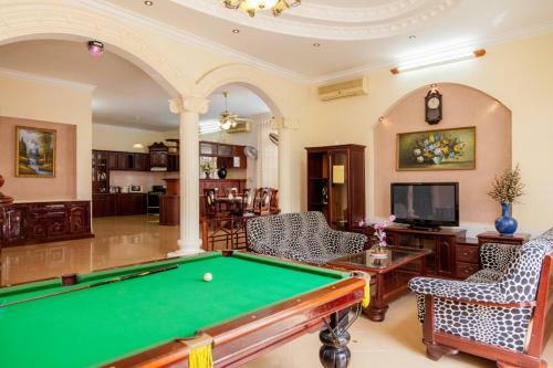 Villa Rio F1 Homestay
