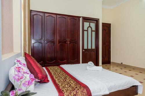 Villa Rio F1 Homestay