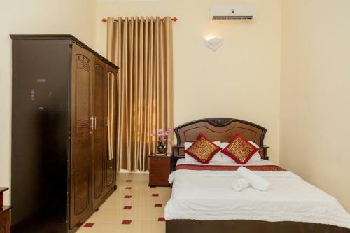 Villa Rio F1 Homestay