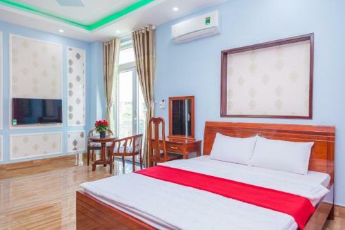 Villa Rio Td5 Homestay
