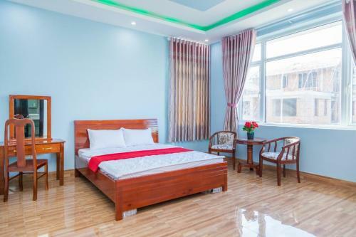Villa Rio Td5 Homestay