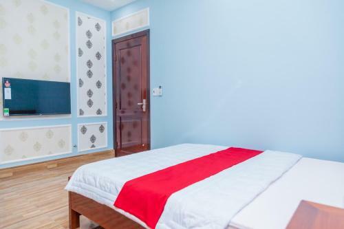 Villa Rio Td5 Homestay