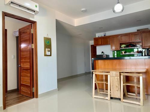 Nice Apartment 902