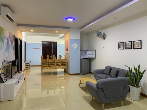 Nice Apartment 902