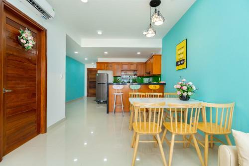 Nice Apartment 804