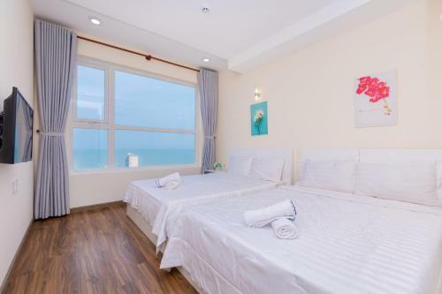 Nice Apartment 804