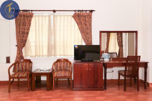 Thanh B�nh Hotel