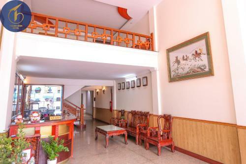 Thanh B�nh Hotel