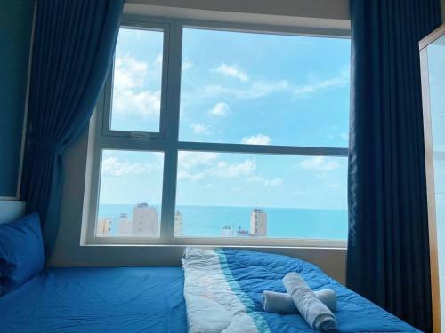 Blue Sky Apartment In Vung Tau