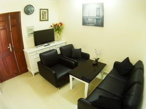 Apartamento Nancy Thuy Van Blue Sea 2