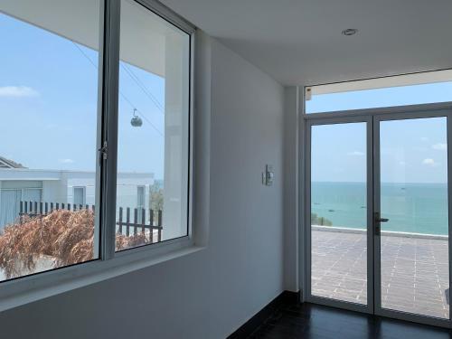 Apartamento Nancy Thuy Van Blue Sea 2