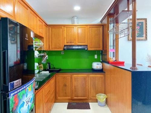 Nice Apartment 803