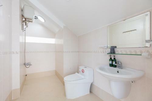 Seaview Palm Villa 17 Bi?t Th? H? B?i View Bi?n V?ng T�u