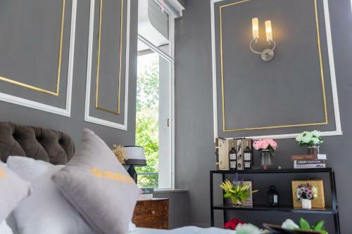 Seaview Palm Villa 17 Bi?t Th? H? B?i View Bi?n V?ng T�u