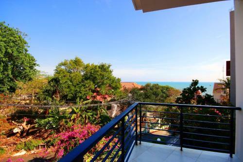 Seaview Palm Villa 17 Bi?t Th? H? B?i View Bi?n V?ng T�u