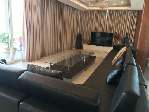 Apartamento Rio Blue Condotel 1