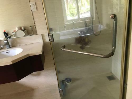 Apartamento Rio Blue Condotel 1
