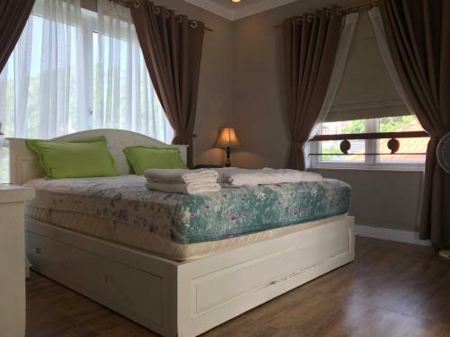 Apartamento Rio Blue Condotel 1