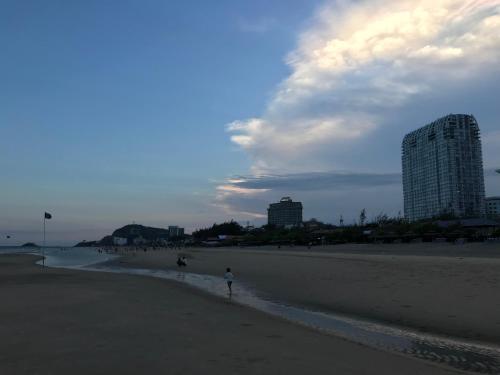 Apartamento Rio Blue Condotel 1