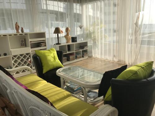 Apartamento Rio Blue Condotel 1