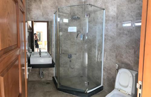 Apartamento Rio Blue Condotel 1