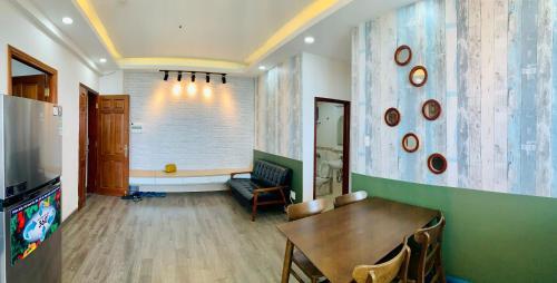 Apartamento Rio Blue Condotel 1