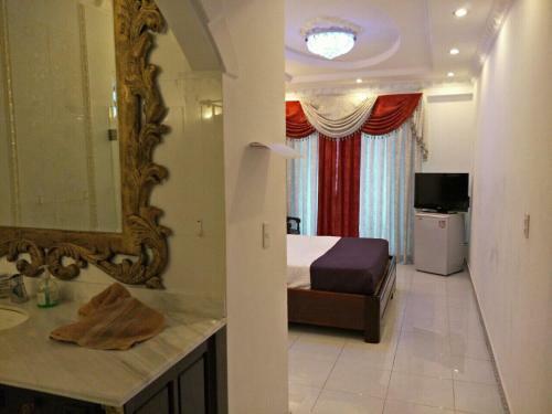 Rio Bluesea Apartment 3