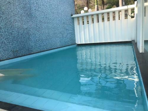 Rio Bluesea Apartment 3