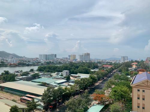 Rio Bluesea Apartment 3